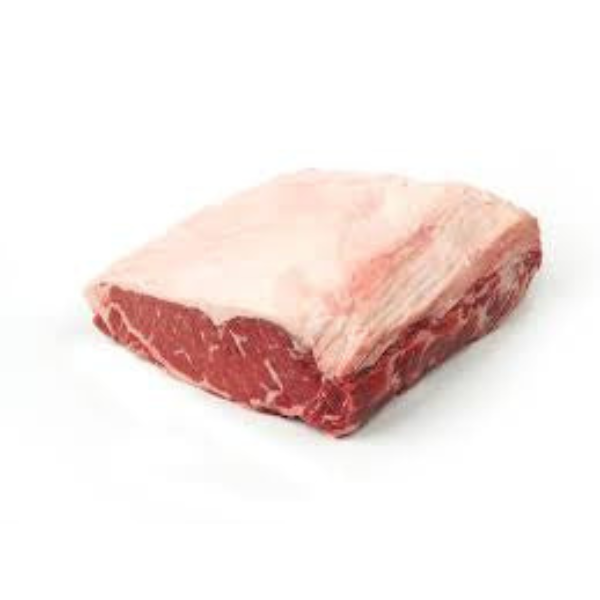 Sterling Silver Beef Striploin Portion Approx 4 Lbs (Frozen)