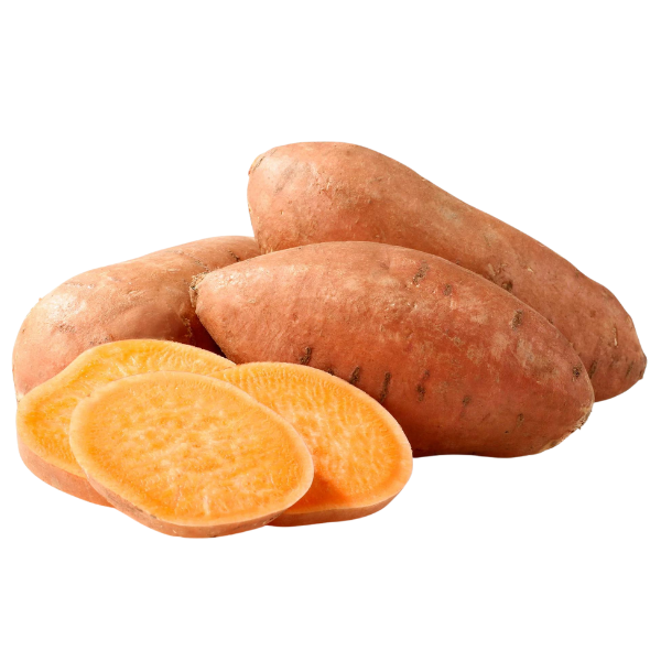 Sweet Potato 3lb Bag