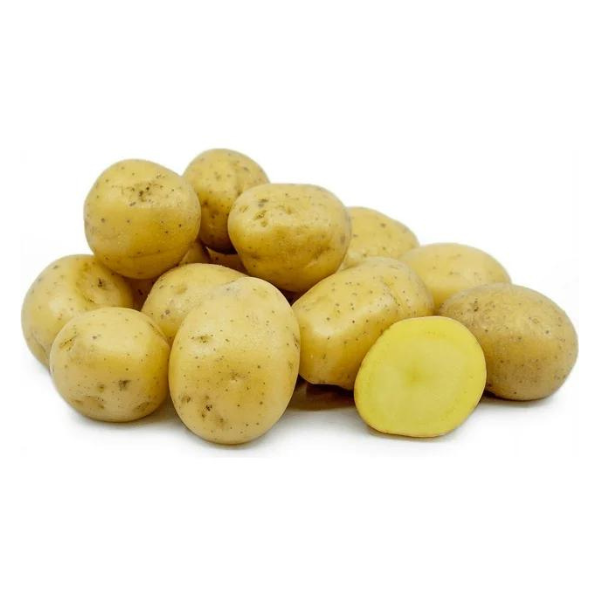 Yellow Flesh Potatoes 5 lb