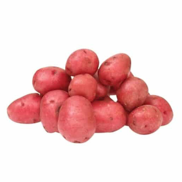 Red Skin Potatoes 5 lbs