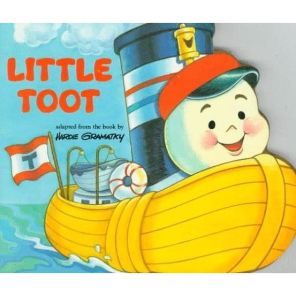 Little Toot