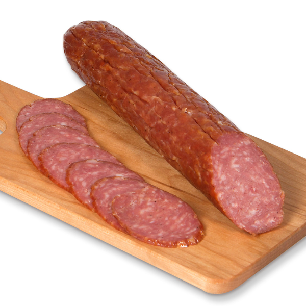 Great Canadian Meat German Dry Salami 275g