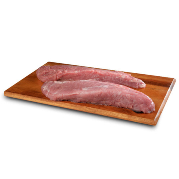 Pork Tenderloin 2-pack (Frozen) | $9.90kg / $4.49lb