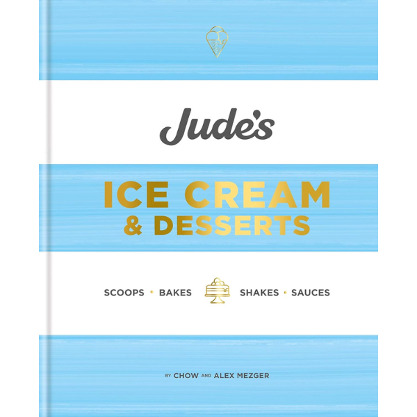 Jude's Ice Cream & Desserts