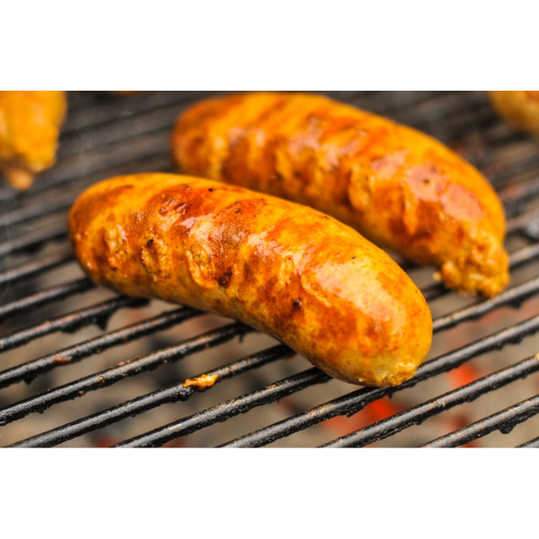 Woodward Buffalo Chicken Sausage 2pk