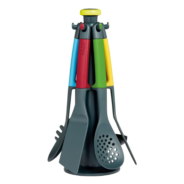 Joseph Joseph Elevate Kids Utensils Set