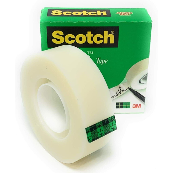 Scotch Magic Tape Refill Roll