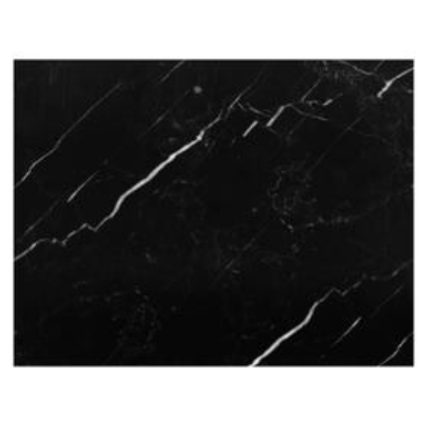 Top Shelf Concepts Black Marbled Greaseproof Paper