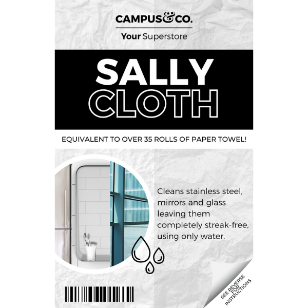 Campus & Co Sally Cloth