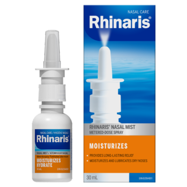 Rhinaris Nasal Mist 30ml