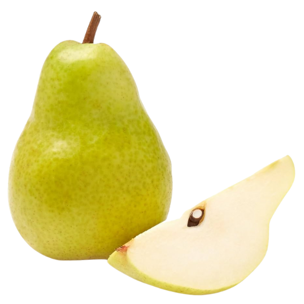 Bartlett Pear each