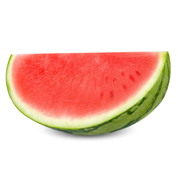 Watermelon Quarter - Large