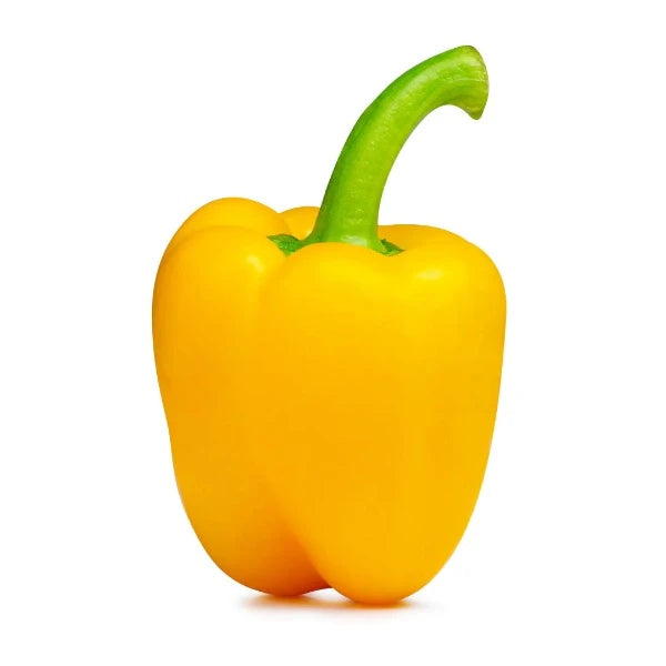 Yellow Pepper Ea