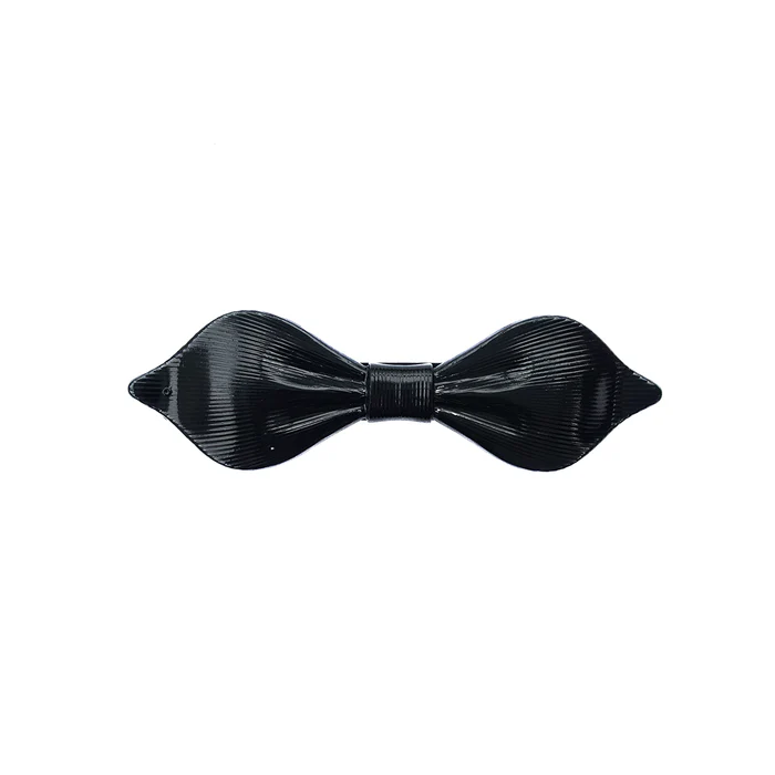 Vivente Bellingham Barrette Clip - Black