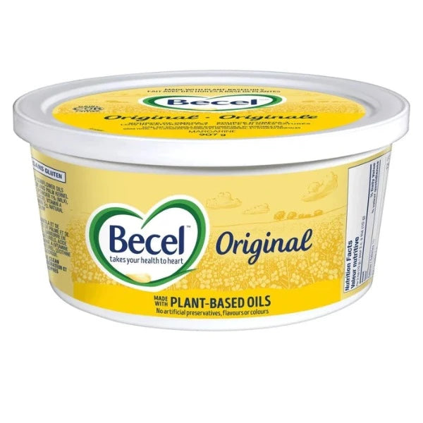 Becel Original Margarine 427g
