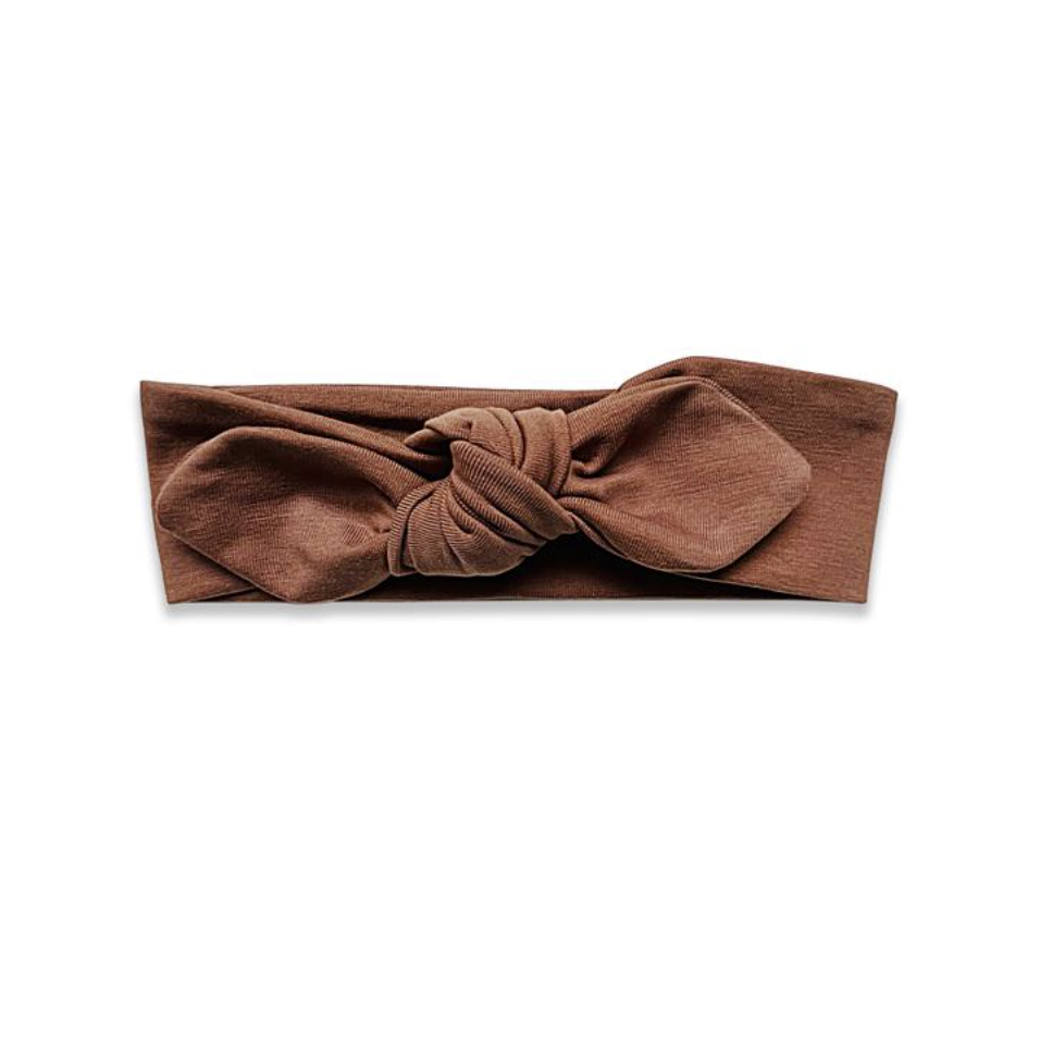 Gabiano Blake Baby Bow Know Headband - EH305