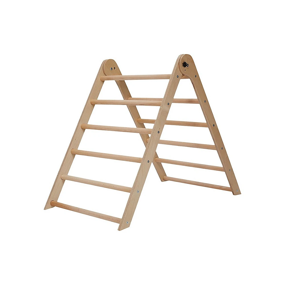Anko Wood Climbing Frame