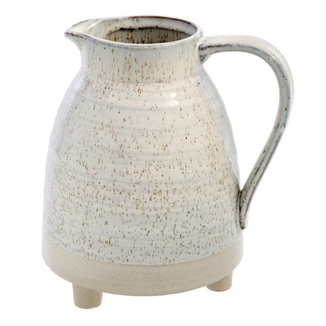 Alchemy Footed Pitcher Large