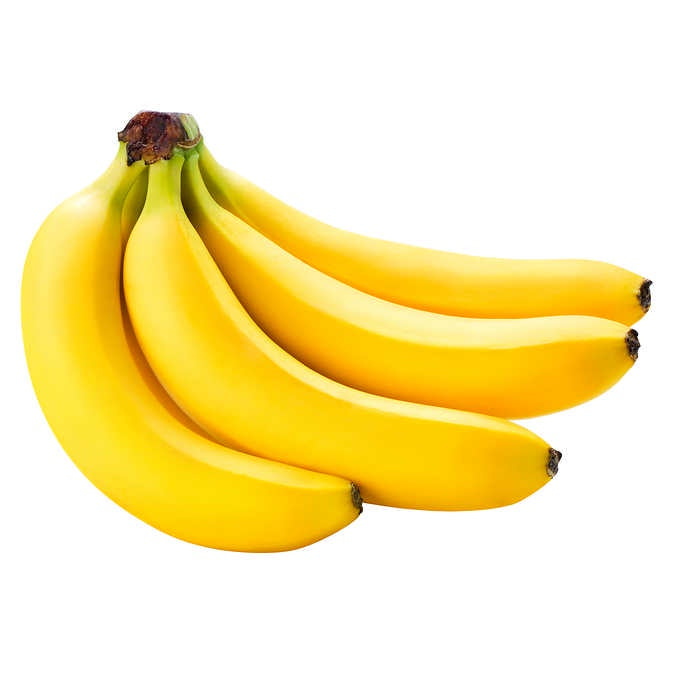 Bananas 5 ct