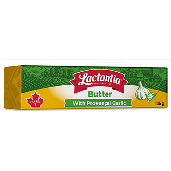 Lactantia Garlic Butter 125 g