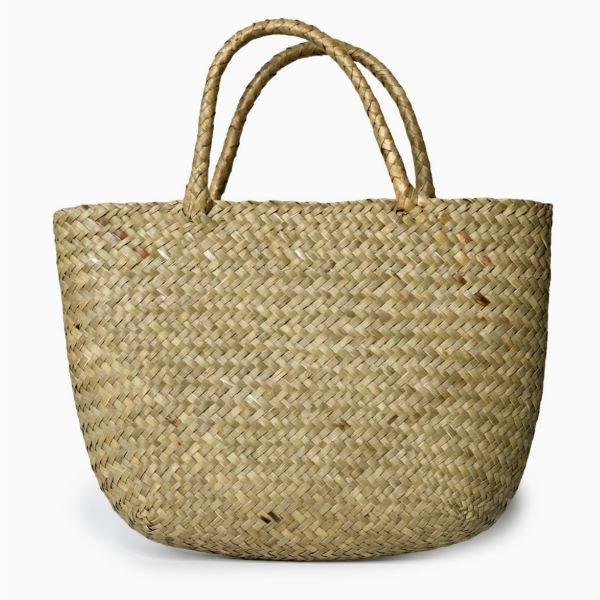 Seagrass Eco Friendly Handbag - Kahoolawe 5201