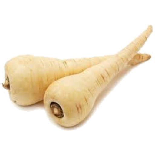 Parsnips 2 ct