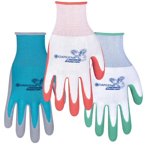 Gardena Garden Gloves One Size 1pr