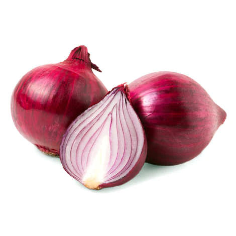 Red Onion 2 ct