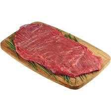 Canadian AA Beef Flank Steak 2-3 Lbs (Frozen)