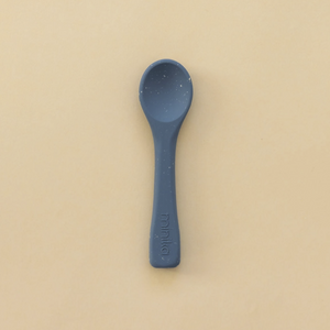 Minika Silicone Spoon