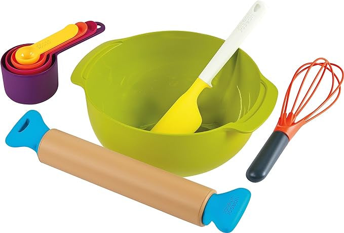 Joseph Joseph Kids Bake Set