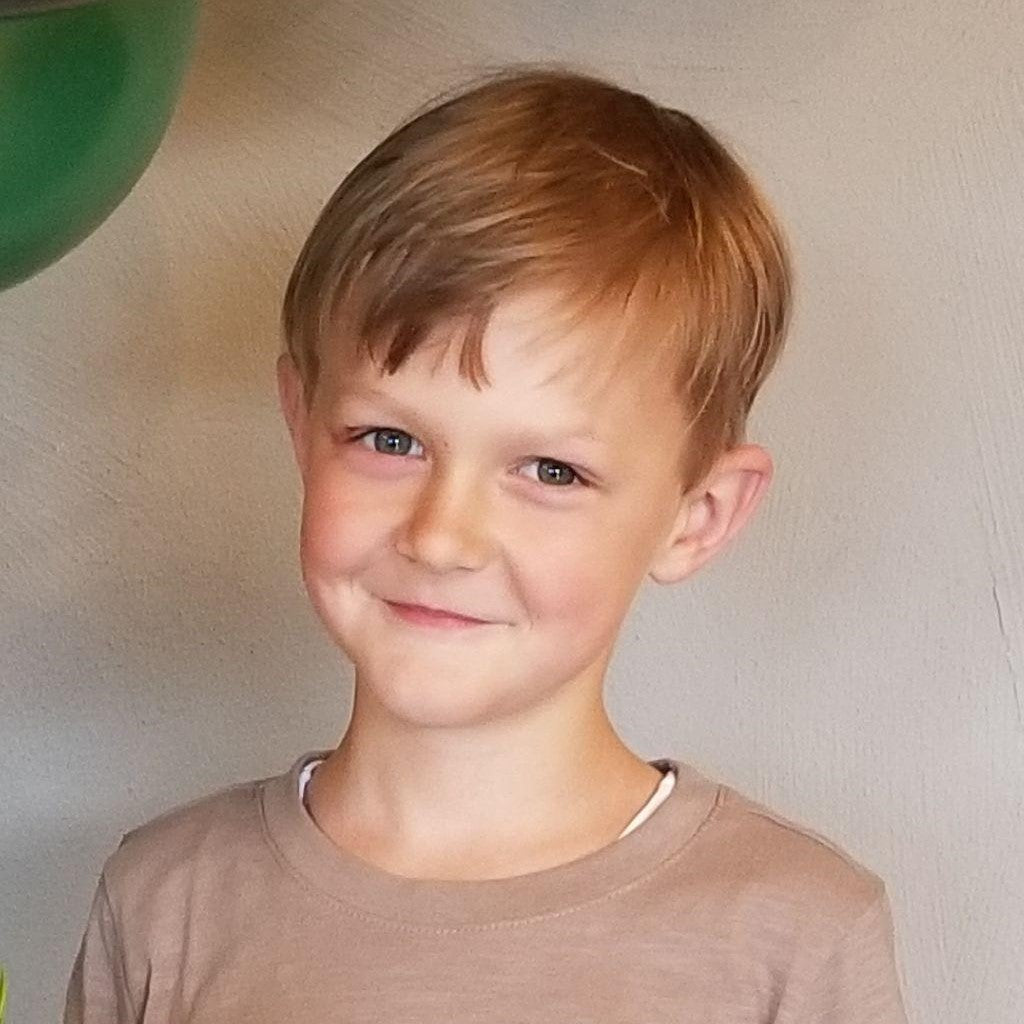 Keelan Copley