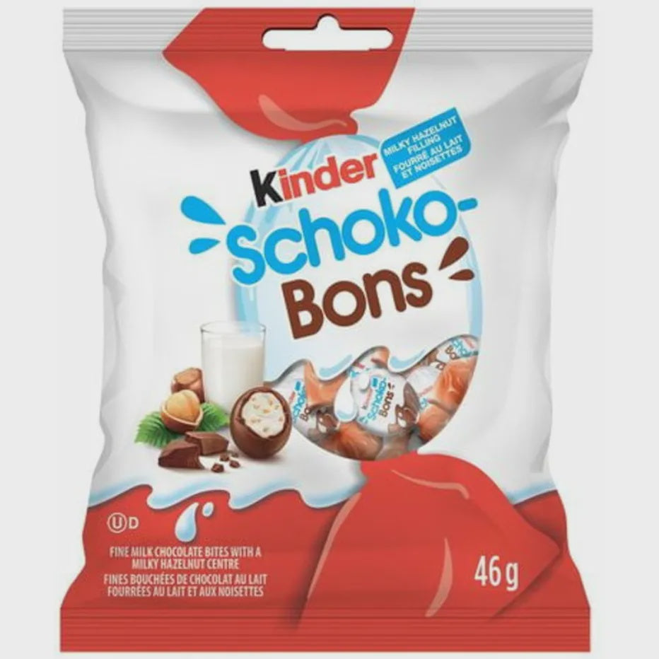 Ferrero Schokobons Chocolate Confectionary 46 g