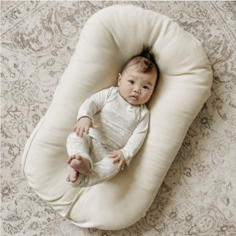 günamüna Magnolia Convertible Sleeper 12-18m