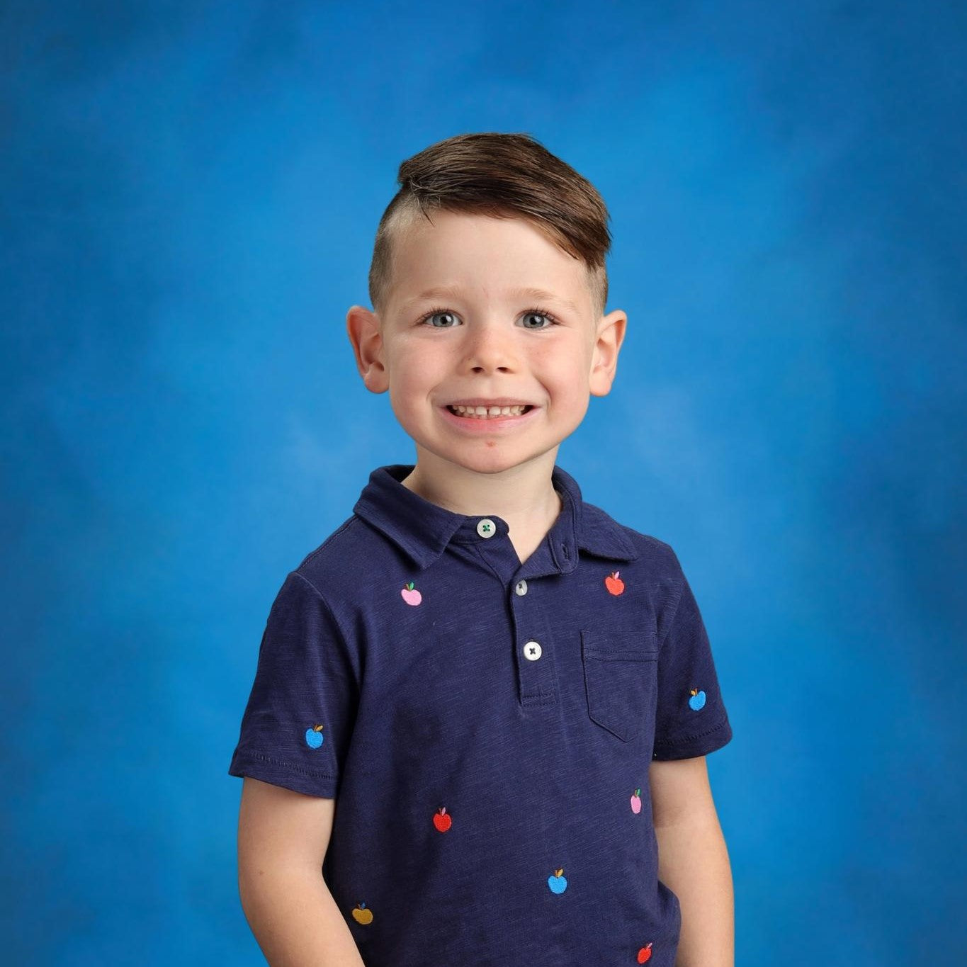 Maxwell Johnstone
