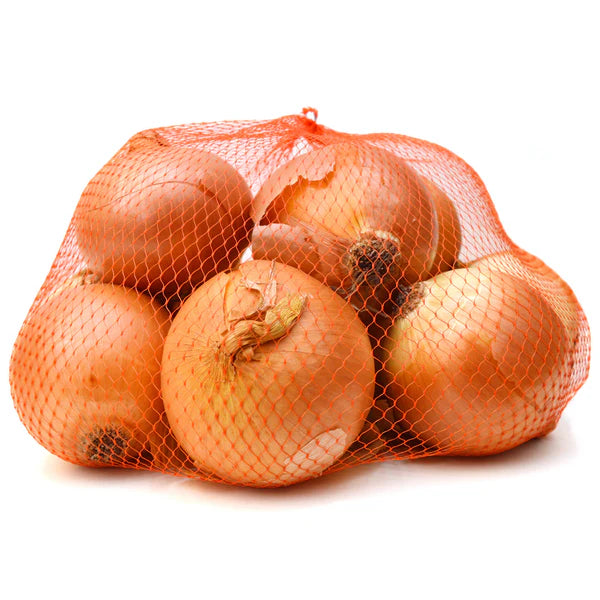 Yellow Onion 2 lb Bag