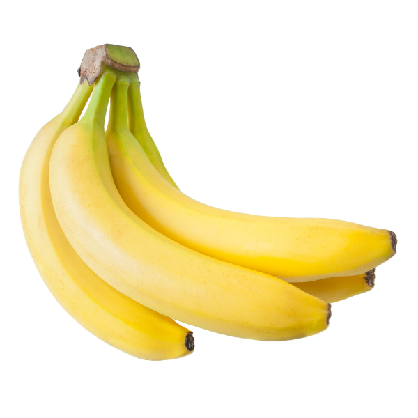 Bananas 4 ct