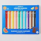 Wonder Co. Scented Markers 10pk