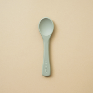 Minika Silicone Spoon