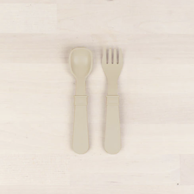 Re-Play Sand Utensils 8pk