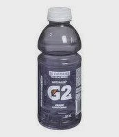 Gatorade Grape Sports Drink 591ml
