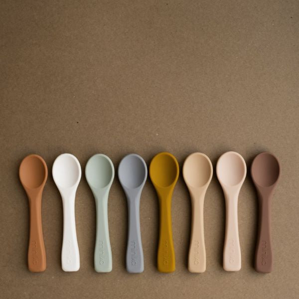 Minika Silicone Spoon