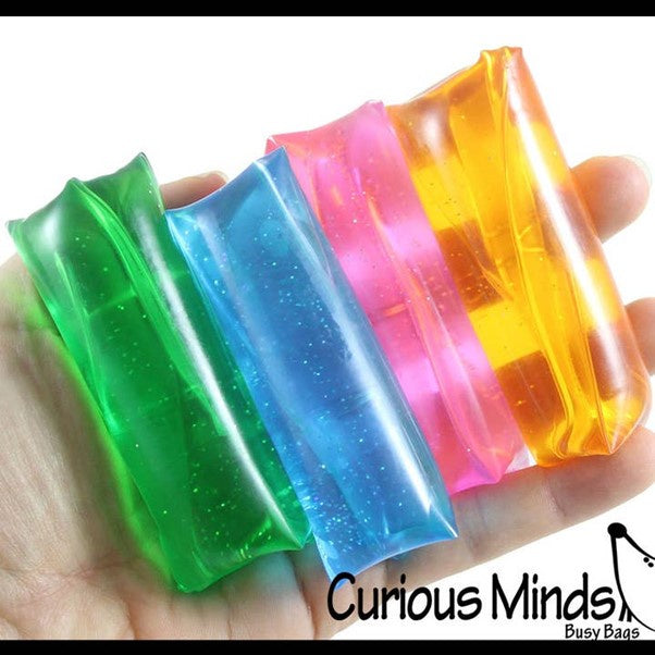 Curious Minds Glitter Water Trick Snake