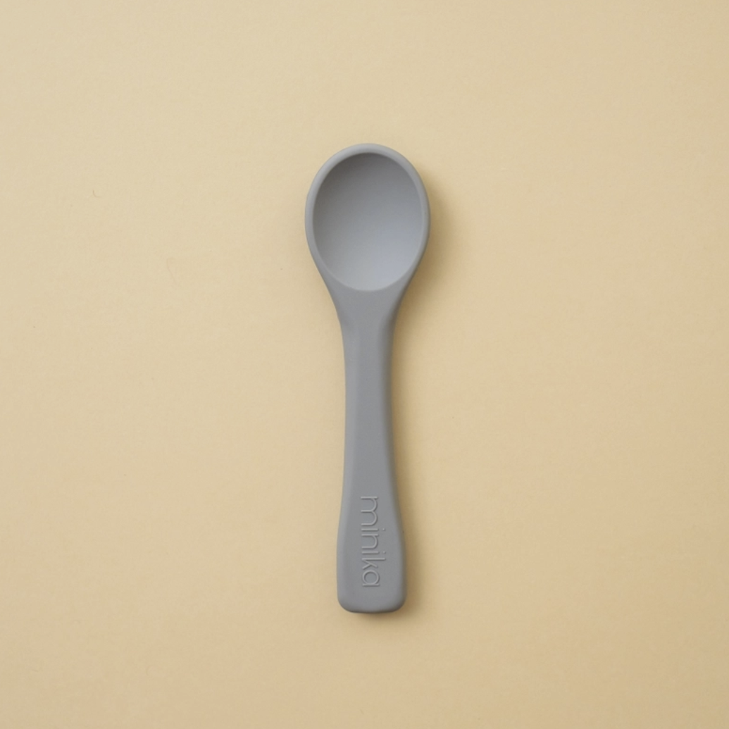 Minika Silicone Spoon