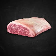 Sterling Silver Whole Beef Striploin Approx 13 Lbs