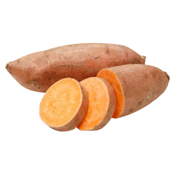Sweet Potato ea