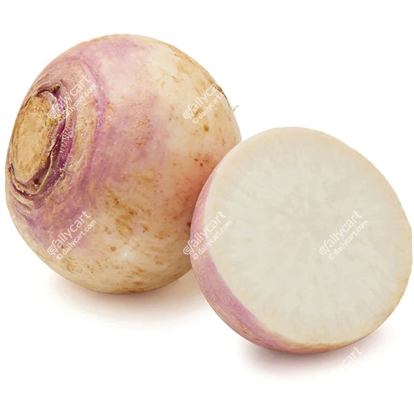 White Turnip 1 lb