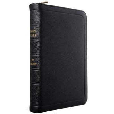 J.N. Darby Large (No. 27) with Zip-Binding Bible 2022 Edition
