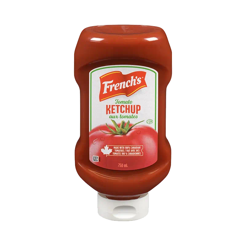 French's Tomato Ketchup 750 ml