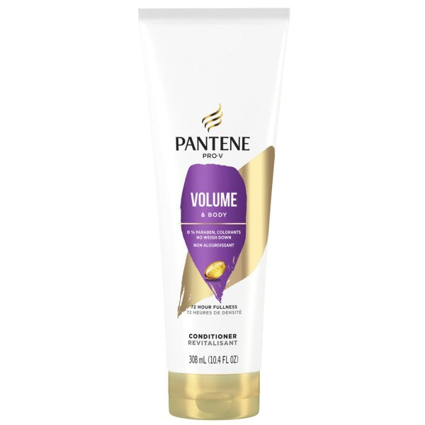 Pantene Pro-V Volume & Body Conditioner 308ml